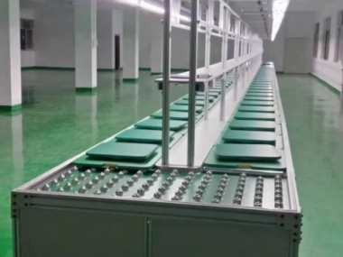 流水線檢測設備的應用范圍有哪些